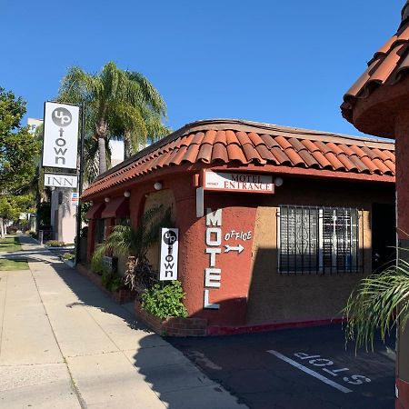 Uptown Inn Signal Hill Exterior photo